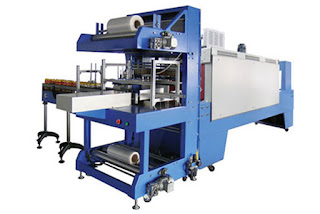 Shrink Wrapping Machine Dealers in Mumbai