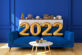 Happy New Year 2022 photos free download