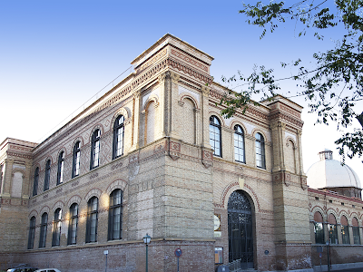 Museo de Ciencias Naturales de Madrid, viajes y turismo