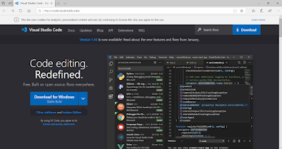 Visual Studio Code