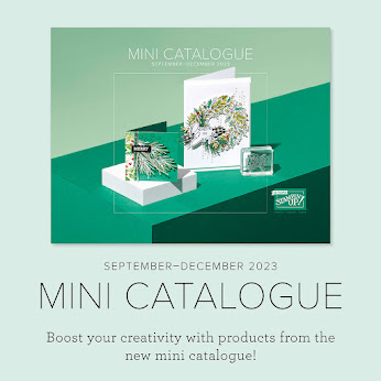 BROWSE THE NEW SEPTEMBER TO DECEMBER MINI CATALOGUE ONLINE