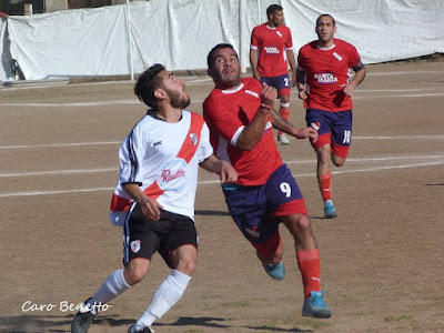 Siguen las novedades en la Asociación de Clubes