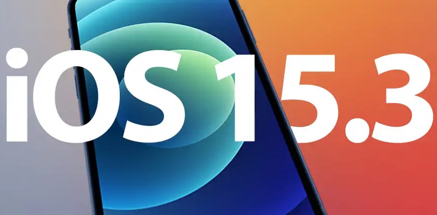 Download iOS 15.3 Final IPSW