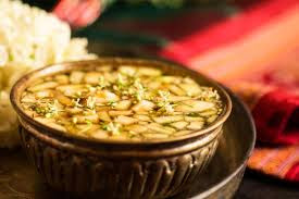 how to make ugadi pachadi