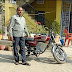 कबाड़ से जुगाड़: मधेपुरा में इलेक्ट्रॉनिक दुकानदार ने बनाया  50 Km/hr की रफ़्तार से चलने वाली इलेक्ट्रिक बाइक