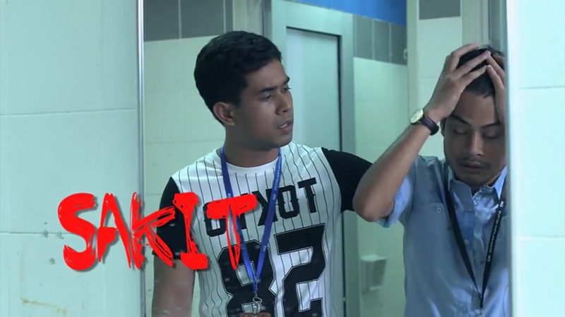 Telefilem Sakit Telefilem Sakit TV3
