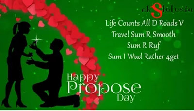 propose day 2023 best images