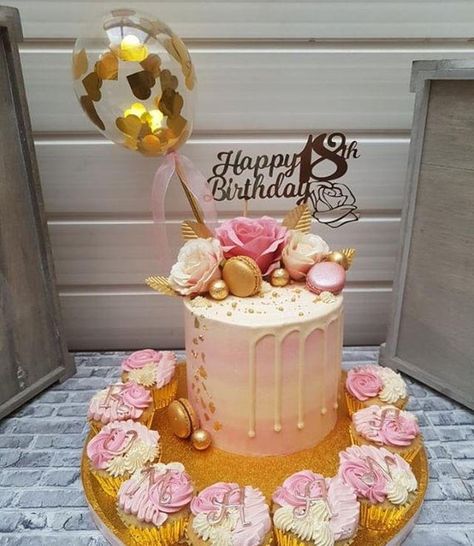 60+ Happy 18th Birthday Images That Are Perfect For Sending Your Best Wishes To Your Loved Ones 3 Happy 18th Birthday Images