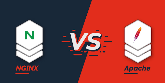 Apache vs Nginx: Perang Server Mana yang Lebih Hebat?