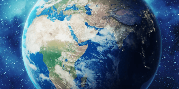 Is Earth going closer or farther away from the sun?