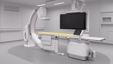 Image-Guided Therapy System Directs Radiation Therapy Utilizing the Imaging Coordinates of the Actual Radiation Treatment Plan