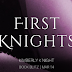 Book Blitz - First Knights by Kimberly Knight