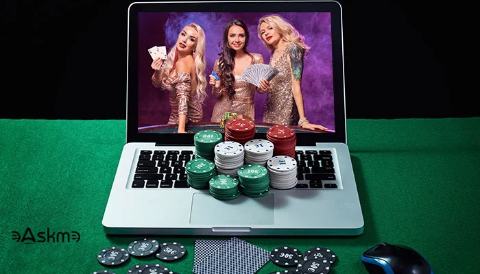 Why Should People Try Out Online Casinos?: eAskme