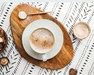 Health Benefits Of Mushroom Coffee