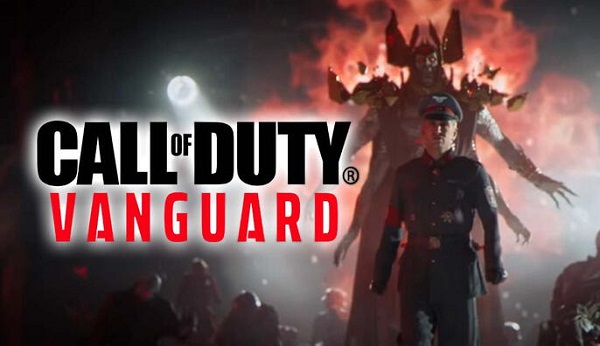 الكشف عن العرض الرسمي الأول لطور الزومبي للعبة Call of Duty Vanguard