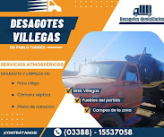 Desagotes Villegas
