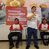  Jokpro 2024 Deklarasi Di Pekalongan, Dukung Jokowi Tiga Periode