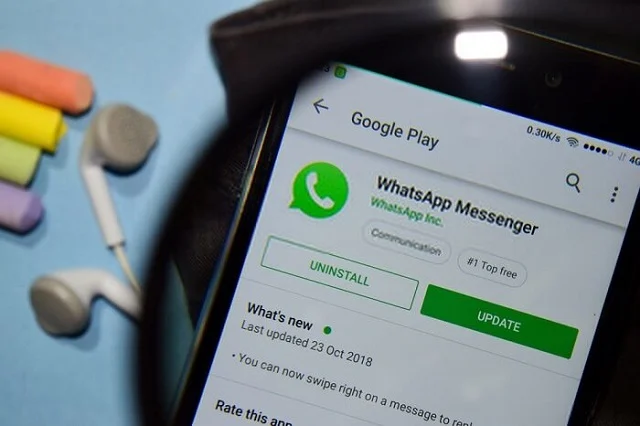 Cara Mengatasi Tidak Bisa Download Whatsapp di Play store