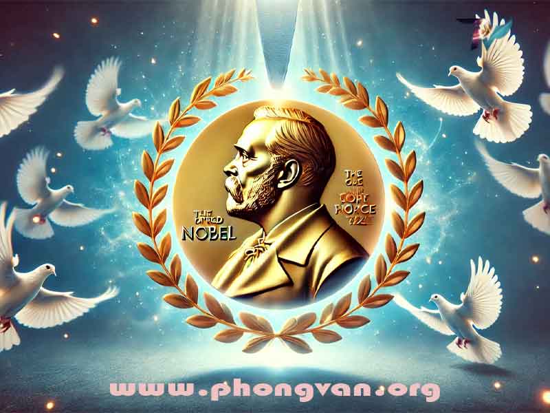 Giải Nobel Hòa bình – Lịch sử, Ý nghĩa và Danh sách 10 Người Đầu Tiên Đạt Giải
