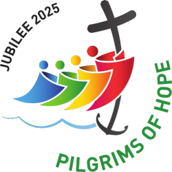 PIlgrims of Hope: Jubilee Year 2025