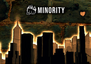 The Minority - One Of A Kind