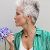 50+ Best Short Pixie Haircuts for Older Women 2022