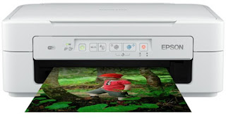 Epson Expression Home XP-257