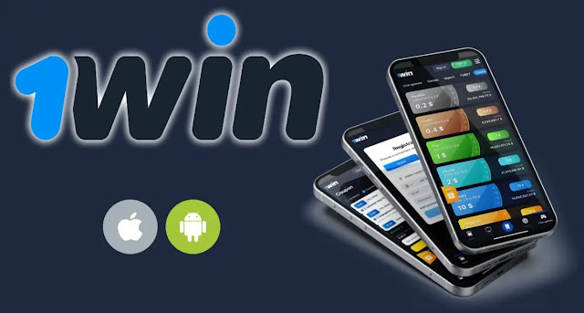 Télécharger l'application 1Win pour Android