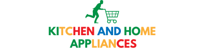 Kitchen and Home Appliances