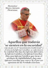 Monseñor Marco Antonio Pivarunas