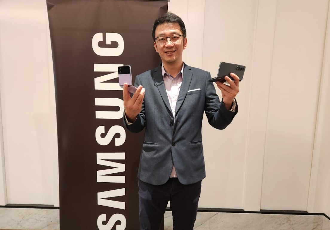 Ini 4 Inovasi Rahasia Samsung untuk Pimpin Pasar Smartphone Foldable