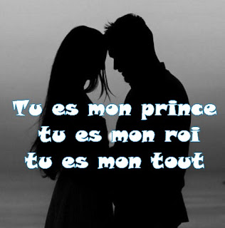 Textes d'amour doux et romantique pour petit ami