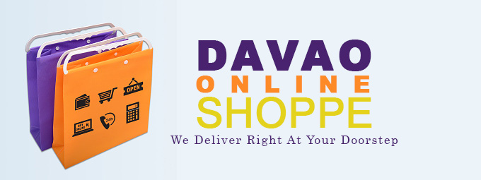 Davao Online Shoppe