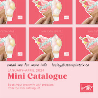 Mini Catalogue Jan. to April. 2024