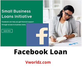 Facebook Gives Loan Up to Rs 50 Lakh Loan