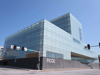 Figge Art Museum