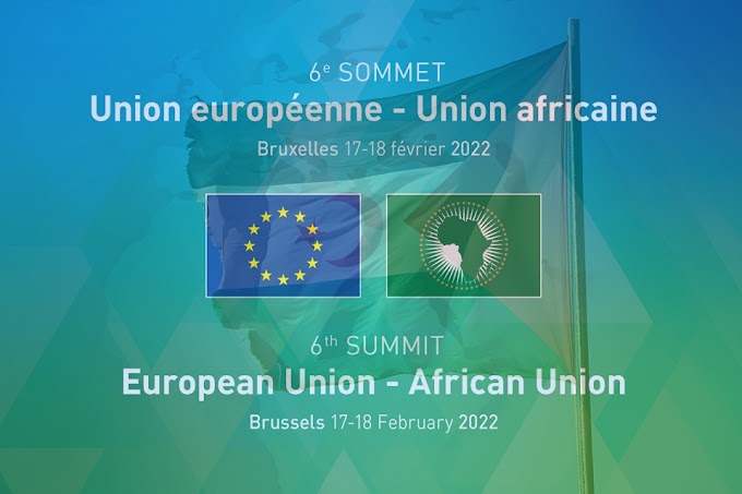 La realidad de la Cumbre UE-África y las ilusiones de Rabat.