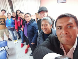 Desde Tapa Chula Chiapas tuvimos visita en MONACOSO