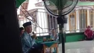 Viral Video Mantan Bupati Pringsewu Diduga Kampanye di Masjid, Bawaslu Lakukan Penelusuran