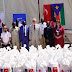 Turkey donates food for floods victims, conflict in South Sudan