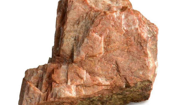 Forecasts for Feldspar Market from 2021 to 2028: