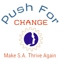 push for change