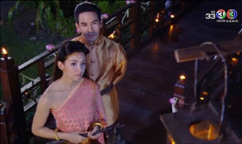 Love Destiny (2018) | Review Drama Thailand