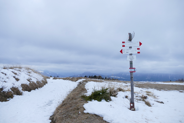 rifugio filzi monte finonchio