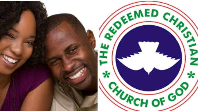 Wahala In RCCG Single Dating Group As Women Accuse The Men Of Dating Multiple Christian Sisters In the Same Group And Promising Them Marriage   (Read Chat)