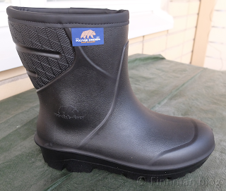 Polyver winter boot