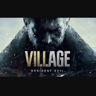 Tải game Resident Evil Village free mới 2022