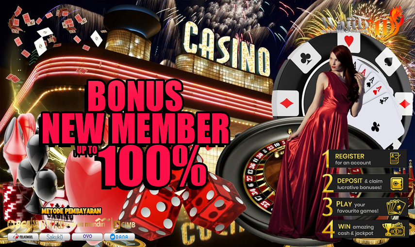 WAJIB4D RESMI MEMBERIKAN TIPS DAN TRIK DALAM GAMES SLOT ONLINE TERGACOR