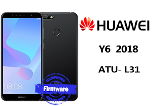 Huawei ATU L31 Flash File UMT Box  8.0.0 (C185CUSTC185D1