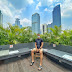 Coffee Shop Dengan Rooftop View Cantik Di Jakarta - La Boheme Rooms & Coffee